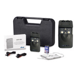 Drive Devilbiss Healthcare - Agf-602 - Medical Portable Dual Channel Tens Unit With Timer And Electrodes