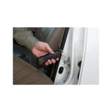 Dalton Medical - St-2081 - Metro Car Handle Doubles As Spare Key Holder And Window Scraper Wt Limit 500 Lbs - Each