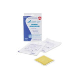 Southwest - Ametek, Inc. - Dr8000 - Elasto - Gel Wound Dressing Without Tape 4" X , Mildly Adhesive, Sterile, Bacteriostatic, Highly Absorbent - Box/5