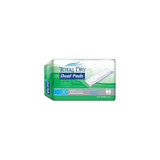 Secure Personal Care Products - Totaldry - Sp1911 - Incontinence Liner 11 Inch Length Moderate Absorbency Polymer Core One Size Fits Most - Case/180