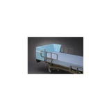 Tidi Products - Posey - 5730 - Horseshoe Wedge, Universal, 38"W X 15"L 17"H - Each