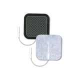 Axelgaard - Ultrastim - Us2020 - Accessories: Electrodes, Square, (Axe, 024105)