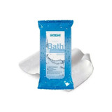 Stryker - 7800 - Essential Bath Cleansing Washcloths, Fragrance, 8 Count - Case/480