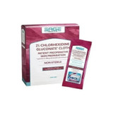 Stryker - Sage - 9705 - 2% Chlorhexidine Gluconate Cloth, 7.5 X - Package/2