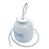 Urocare - 4100 - Products - Urinary Night Drainage System Anti - Reflux Valve Nonsterile 2000 Ml High - Density Polyethylene (Hdpe) - Box/1