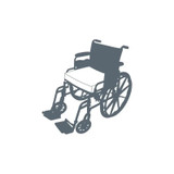 Sunset Healthcare Solutions - Wcg16163 - Gel Wheel Chair Cushion - 16X16X3 - Each
