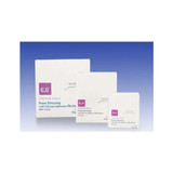 Focus Health Group - 20022 - Zenifoam Gentle Polyurethane Foam Dressing With Silicone Adhesive, 2" X 2". - Box/10