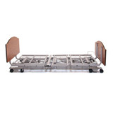 Graham Field - Za86300 - Bed Side Wall Saver For Liberty - Each