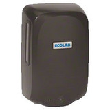Ecolab - Nexa Compact - 92021183 - Hand Hygiene Dispenser Black Plastic Touch Free 750 Ml Wall Mount - Case/6
