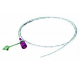 Advanced Medical Systems - Nutrisafe 2 - 361.082 - Nasogastric Feeding Tube 8 Fr 50 Cm Pvc - Case/50