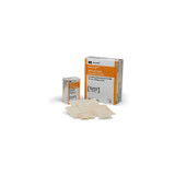 Cardinal Health - Kendall - 55577Bamdg - Antibacterial Foam Dressing Amd 7 - 1/2 X Inch Sterile - Case/50