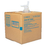 Cardinal Health - Immu-Sal - B5052-25 - Immunohematology Reagent Saline Blood Bank Ph 7.1 2.5 Gal. - Each