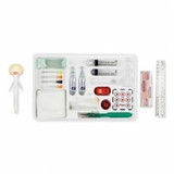 Bd Becton Dickinson - 4382Sp - Biopsy Tray, Sft Tiss Sngl Usestr Rx - Case/10