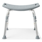Nova Ortho-Med - Sc-858201 - 8583 Commode Seat - Each