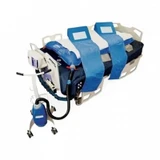 Sage - Prevalon Airtap - 7231 - Repositioning System, Patient 2Xlg - Case/1