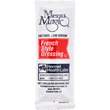 Lyons Magnus - Menu Magic - 42526 - French Dressing, Fat Free Low Sod 12Gm - Case/200