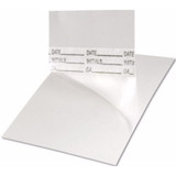 Cardinal Health - Td-20 - Transparent Film Dressing First Aid Style 2 - 3/8 X 3/4 Inch Tab Delivery Rectangle Sterile - Case/600