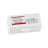 Cardinal Health - M6045-4A - Cover Glass Rectangle No 1 Thickness 22 X 40 Mm - Case/100