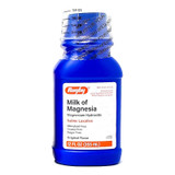 Major Pharmaceuticals - 00536131983 - Milk Of Magnesia, Oral Suspn 400mg/5ml 12oz - Each