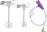 Applied Medical - Miniace Low Profile Button - Ace-1015 - Technology - Antegrade Enema 10 Fr Size 1.5 Cm Length - Each