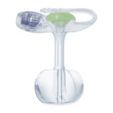 Applied Medical - Miniace Enfit Button - Ace-1050-I - Technology - Antegrade Enema 10 Fr Size 5 Cm Length - Each
