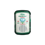 Smart Caregiver - Safety Auto-Reset - Tl-2100St - Alarm System White / Green - Each