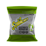 Kent Foods - Sqwincher Powder Pack - 159016408 - Oral Electrolyte Solution Lemon Lime Flavor 47.66 Oz. - Case/16