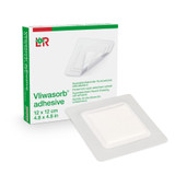 Lohmann & Rauscher - 30991 - Dressing, Wnd Vliwasorb Super Absrb 5"X5" - Case/260