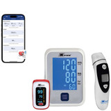 Veridian Healthcare - Vhkitcon01 - Device Kit, Connected Zewa - Kit/1