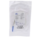 Johnson & - J Healthcare Systems - 2212 - Wound Drain Tube Silicone Full - Fluted Style 7 Fr Size Flat Type - Case/10