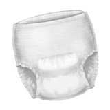 Cardinal Health - 1630- Surecare Protective Underwear - Case/48