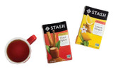 Stash Tea - 208109 - Black Teas Chai Spice 20 Bags Unless Noted - Each