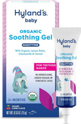 Hyland - 223006 - Hylands Baby Soothing Gel Night - Each