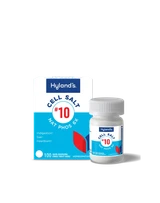 Hyland - 223096 - Hylands Nat Phos 6X 10 - Each