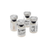 Bd Becton Dickinson - Bbl - 240658 - Reagent Coagulase Plasma Rabbit 40658 - Box/10