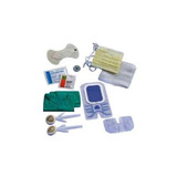 Cardinal Health - 40-8306B - Med Gauze Lvad Kit. - Each