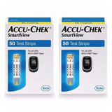 Vda Medical - 65702-0493-10 - Smartview 100 Retail Strips - Each