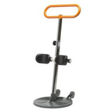 Fabrication Enterprises - Cando - 67-0181 - Etac Turner Transfer Aid - Each