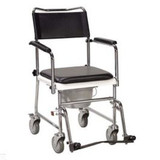 Drive Devilbiss Healthcare - Medical - 11120Sp - Seat, Replcmnt F/11120Sv - 1 - Each