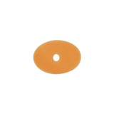 Nu-Hope - 4049Ek - Laboratories Skin Barrier Ring Precut 1 X 3/4 Inch Opening - Box/10