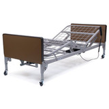 Graham Field - Patriot - 690-7604-000 - Headboard / Footboard Rectangular Style - Each