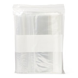 Deroyal - 32-1084 - Sterile Open Ended Bag 8 X 10 Inch - Case/90