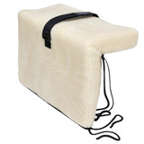 Skil-Care - 784081 - Lateral Body Support Lsii Cover 12 - 3/4 Inch - Each
