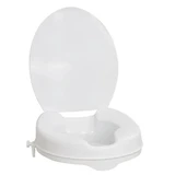 Drive Devilbiss Healthcare - A03-490 - Medical Tightening Clamp F.Toilet Seat, 1Pr - Pair