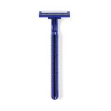 Medline - Brn1323H - Razor,Twin Blade Plus,W/Lube Strip - Each