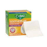 Medline - Cur204425Ahh - Arm&Hammer Pad,Gauze 4X4 - Box/25
