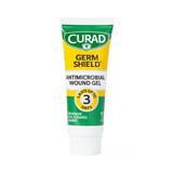 Medline - Cur45951gsv1 - Gel,Germ Shield,Curad,0.5 Oz Tube - Each
