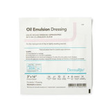 Dermarite - 22316 - Oil Emulsion Wound Dressing, 3 x 16 