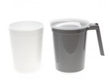 Medline - Dykd100cmfl - Set,Water Pitcher,W/ Foam Inner Liner - Each