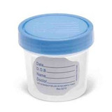 Medline - Dynd30335 - Container,Specimen,Non-Strl,Clean,4oz - Each